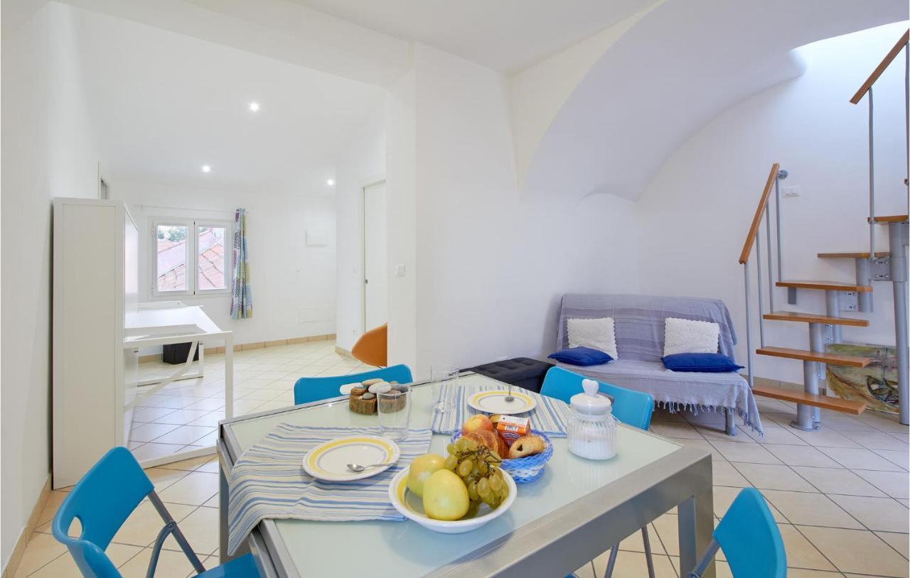 Casa Delle Rondini Daire Santo Stefano al Mare Dış mekan fotoğraf